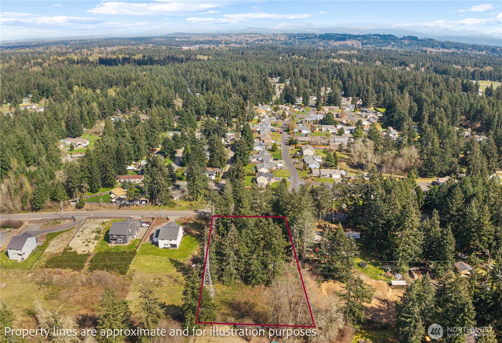 23414 46th Avenue E, Spanaway, WA 98387