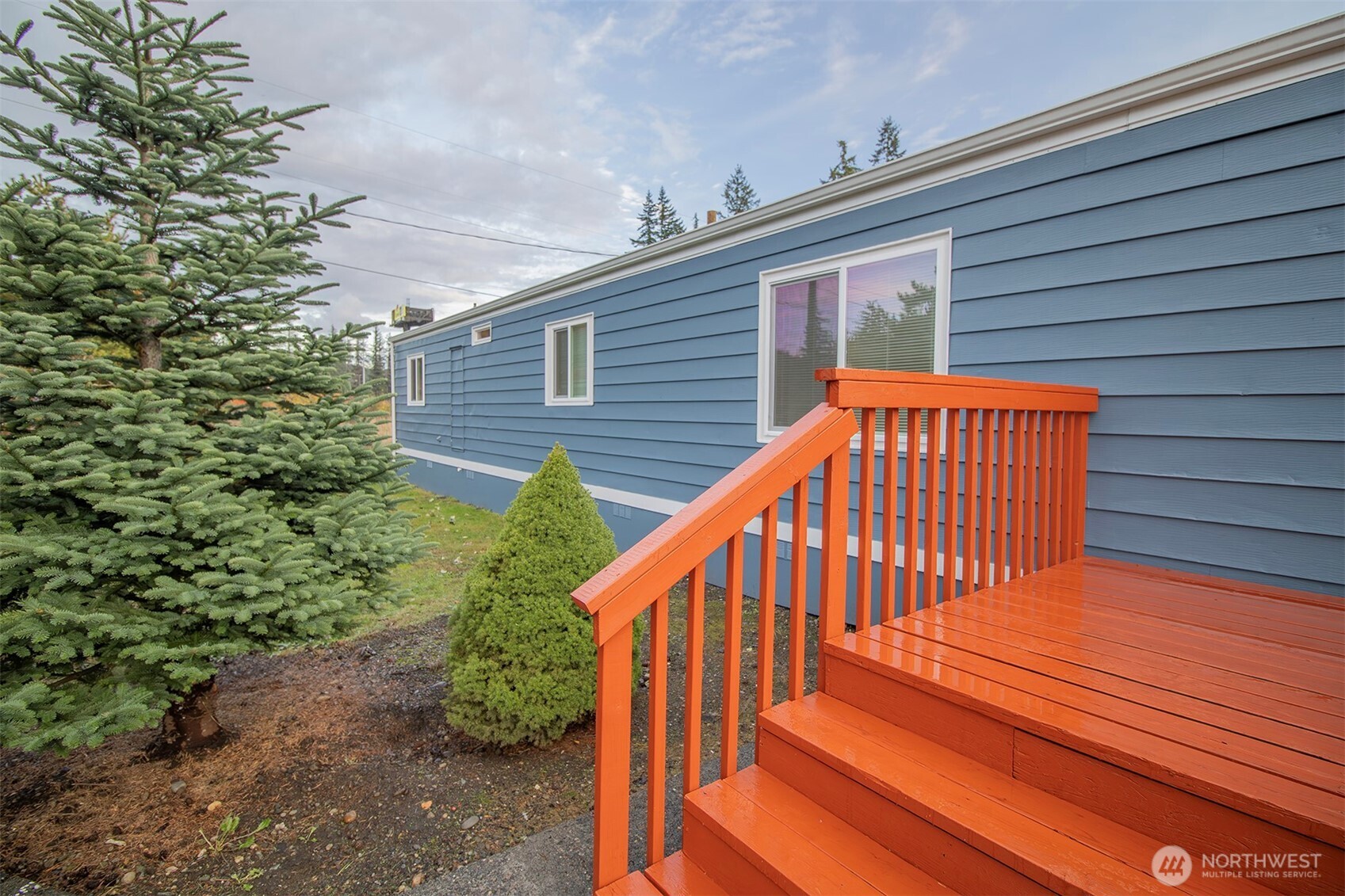 6201 203rd Avenue SW #14, Centralia, WA 98531