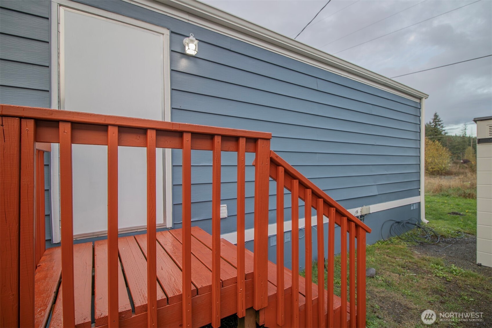 6201 203rd Avenue SW #14, Centralia, WA 98531