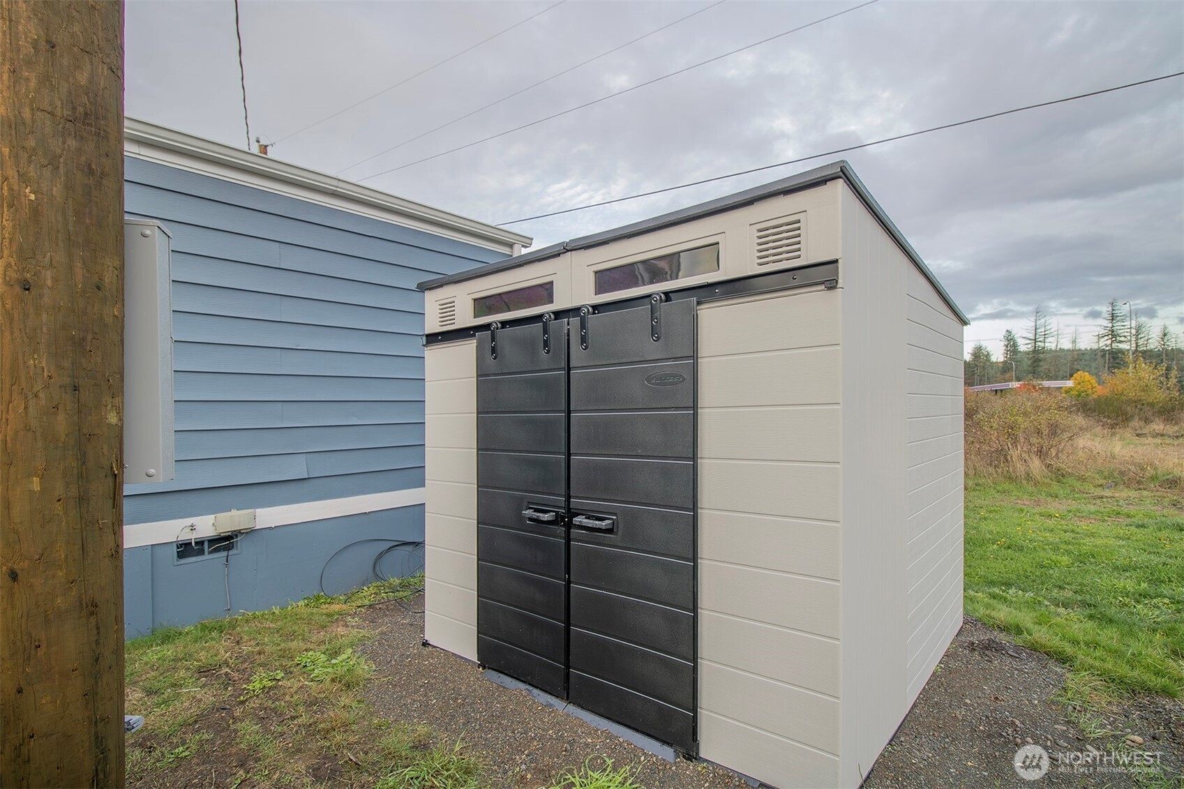 6201 203rd Avenue SW #14, Centralia, WA 98531