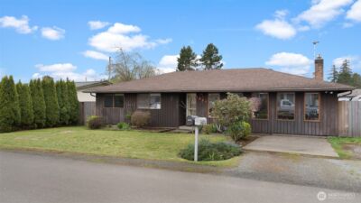 1627 Monroe Street , Shelton, WA 98584 - Photo 1