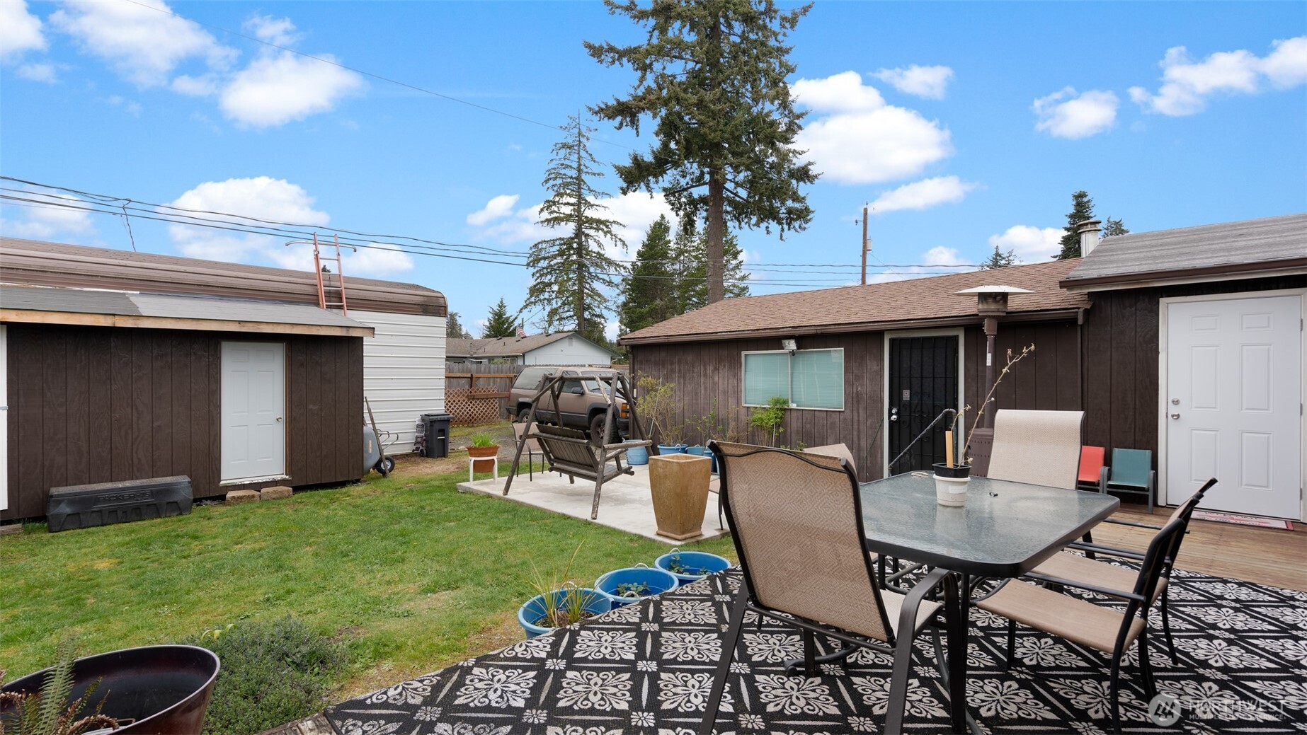 1627 Monroe Street , Shelton, WA 98584