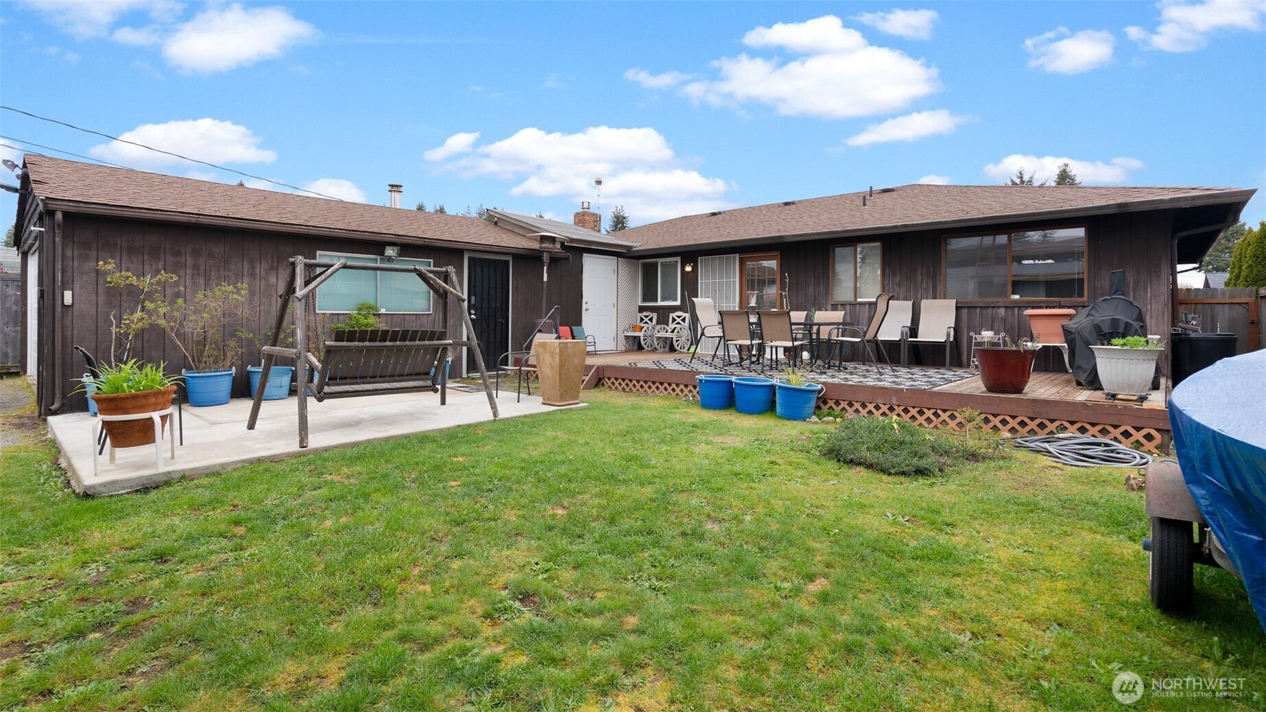 1627 Monroe Street , Shelton, WA 98584