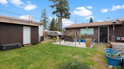 1627 Monroe Street , Shelton, WA 98584 - Photo 29