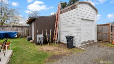1627 Monroe Street , Shelton, WA 98584 - Photo 30