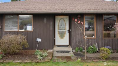 1627 Monroe Street , Shelton, WA 98584 - Photo 3