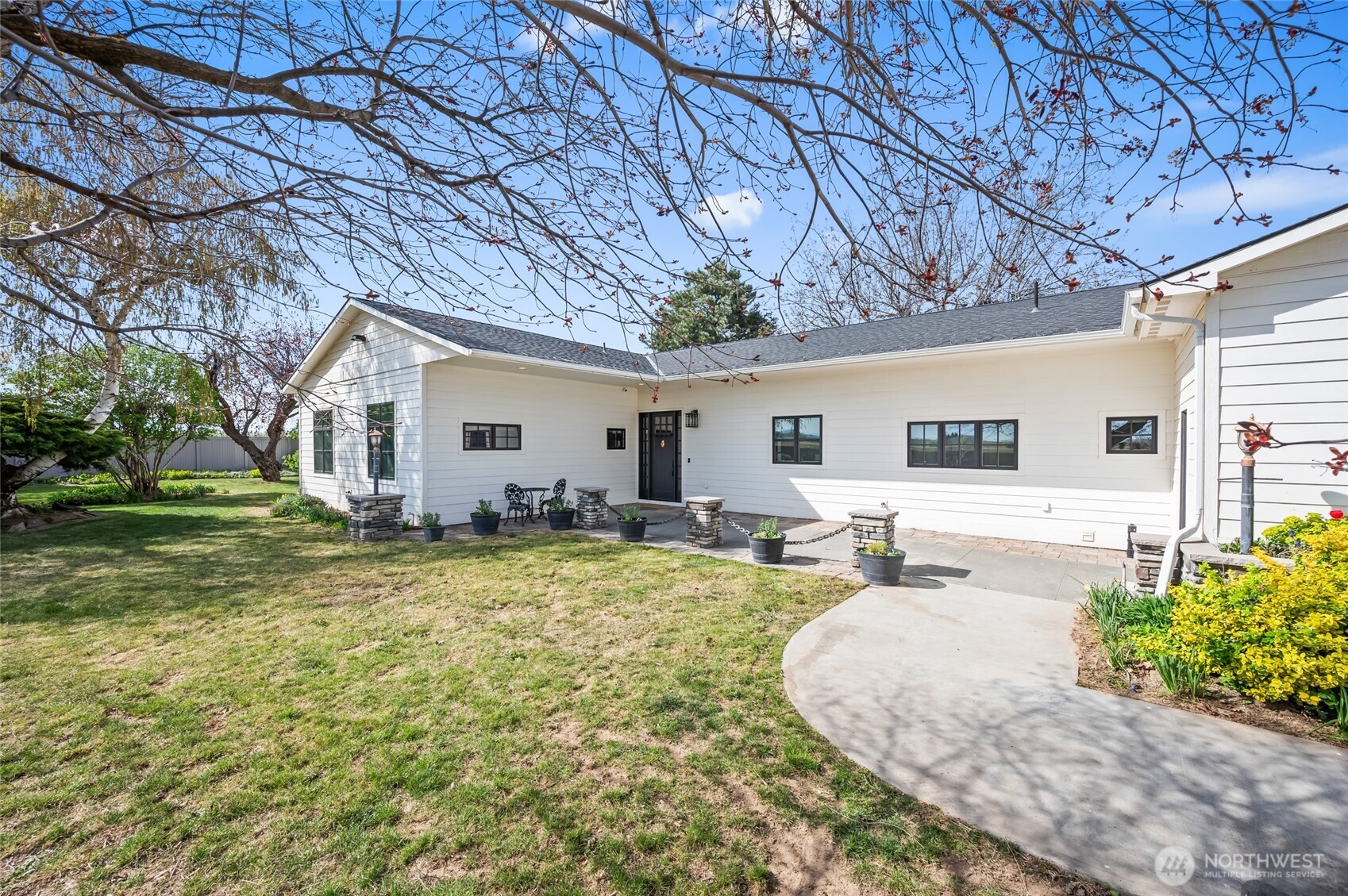 20272 RD 11 NW , Quincy, WA 98848