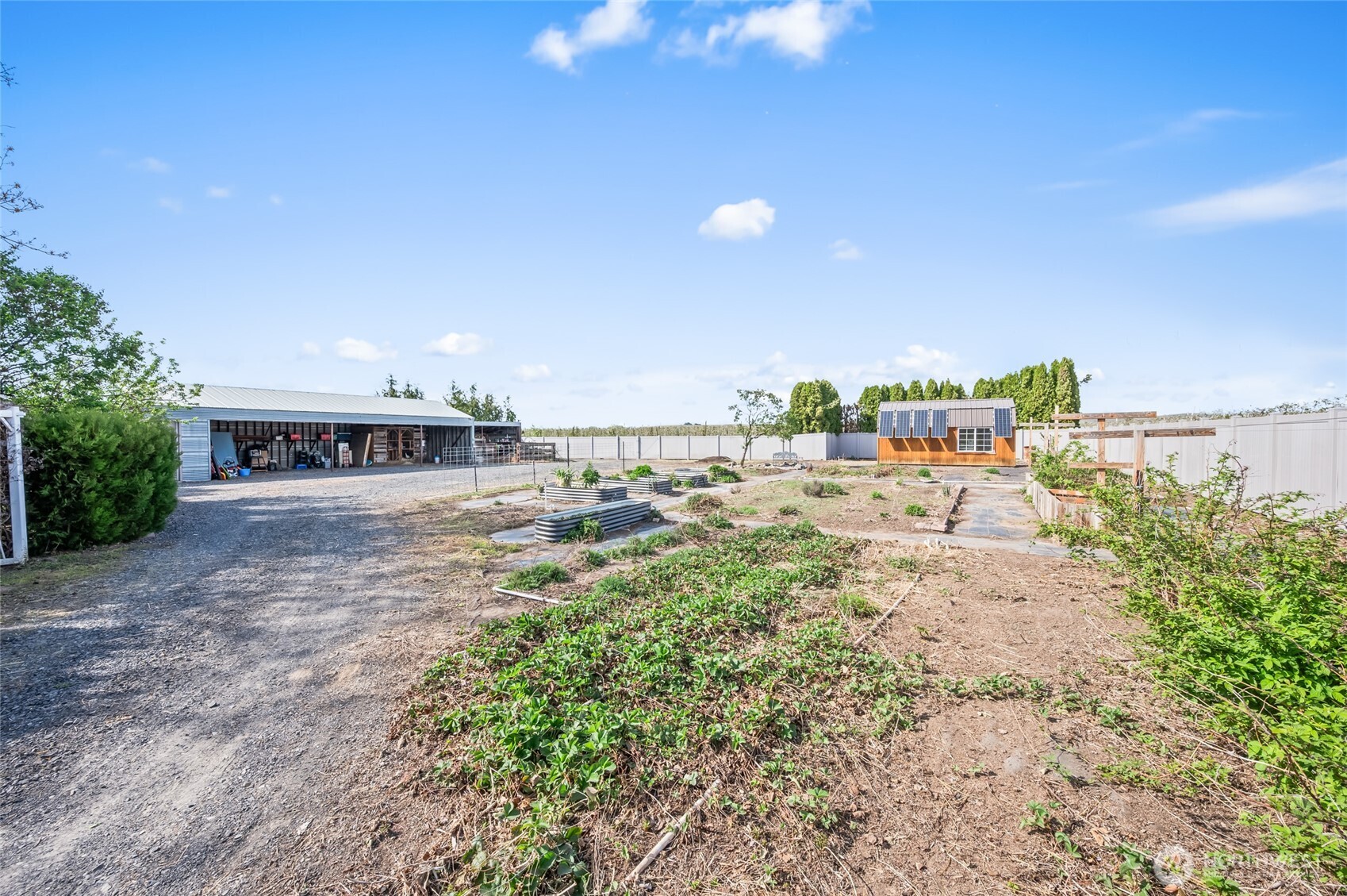 20272 RD 11 NW , Quincy, WA 98848
