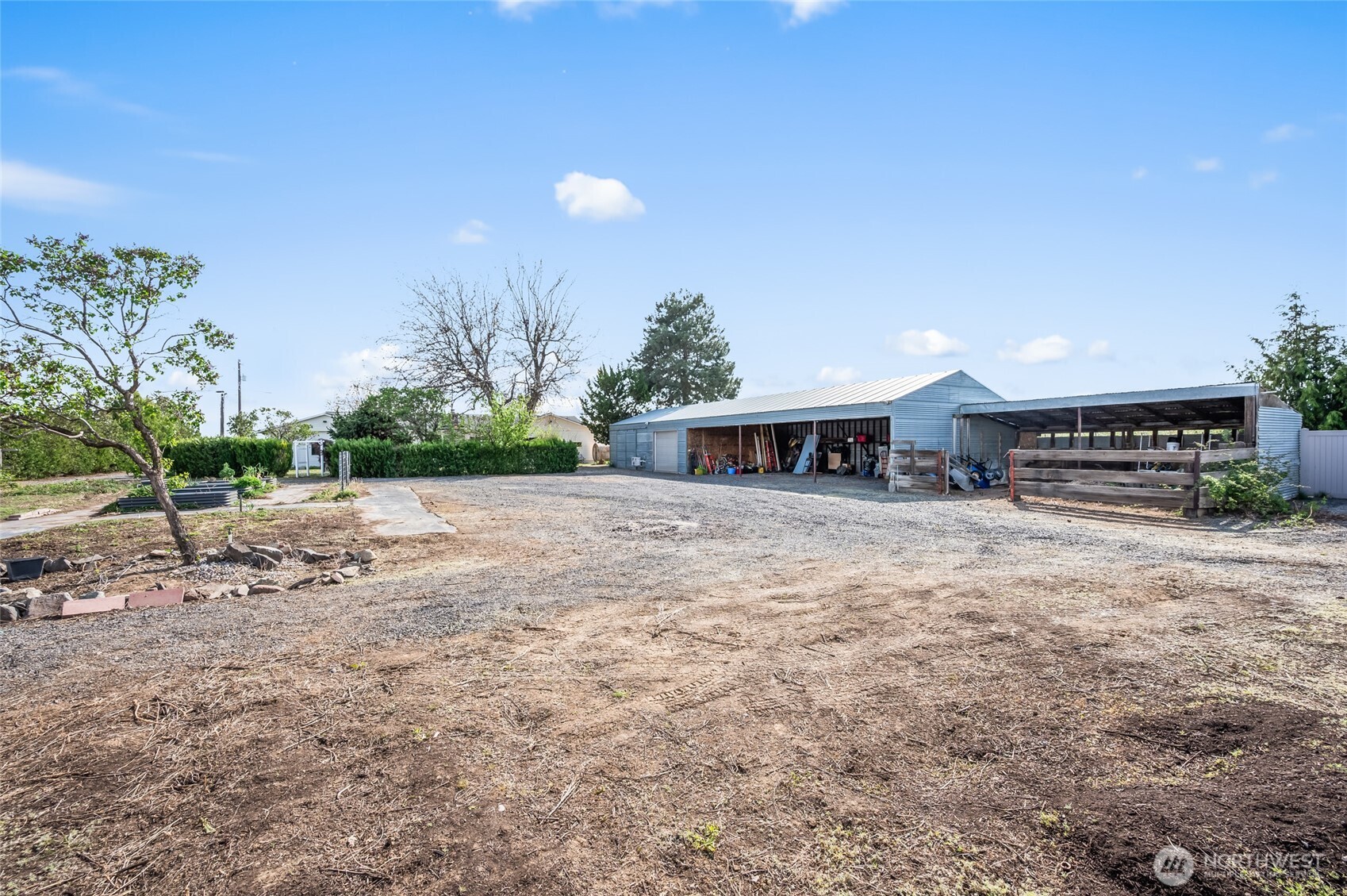20272 RD 11 NW , Quincy, WA 98848