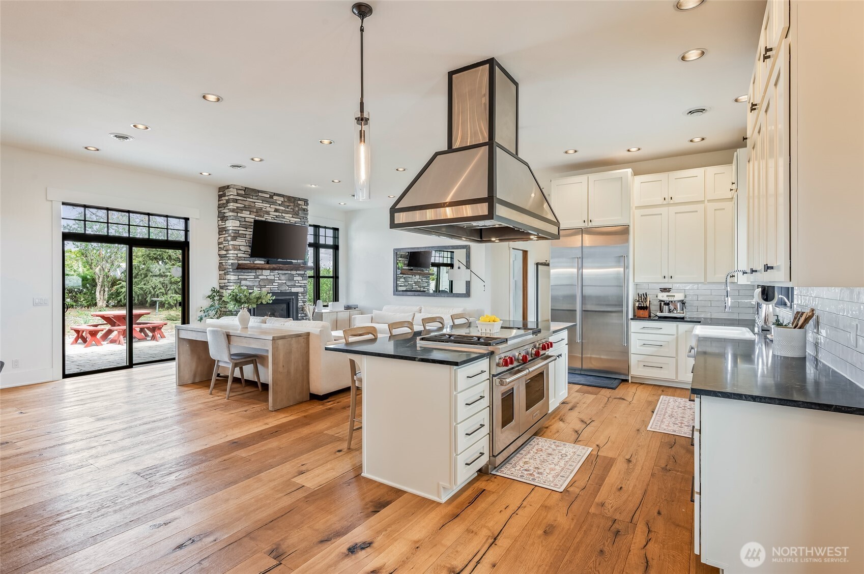 20272 RD 11 NW , Quincy, WA 98848