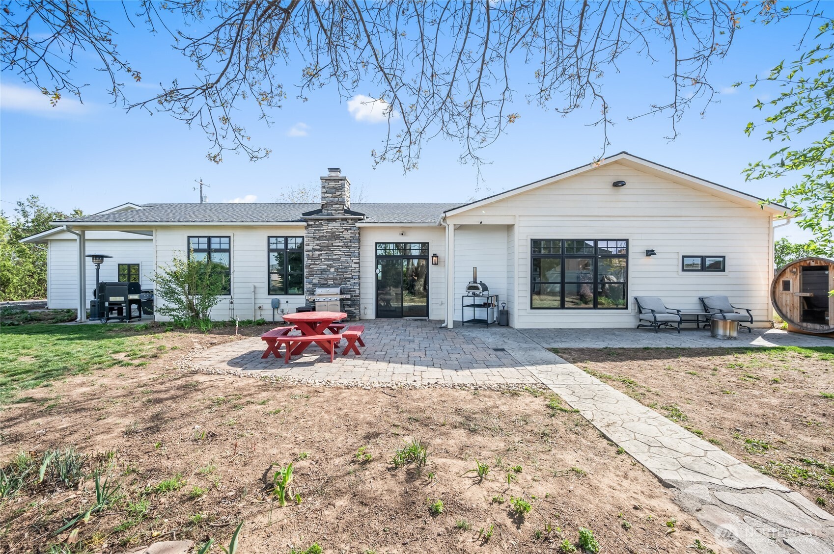 20272 RD 11 NW , Quincy, WA 98848