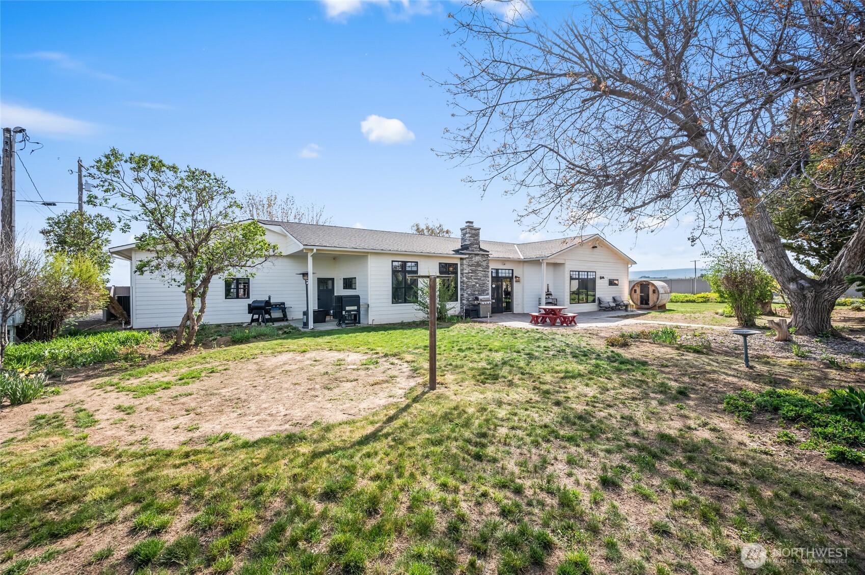 20272 RD 11 NW , Quincy, WA 98848