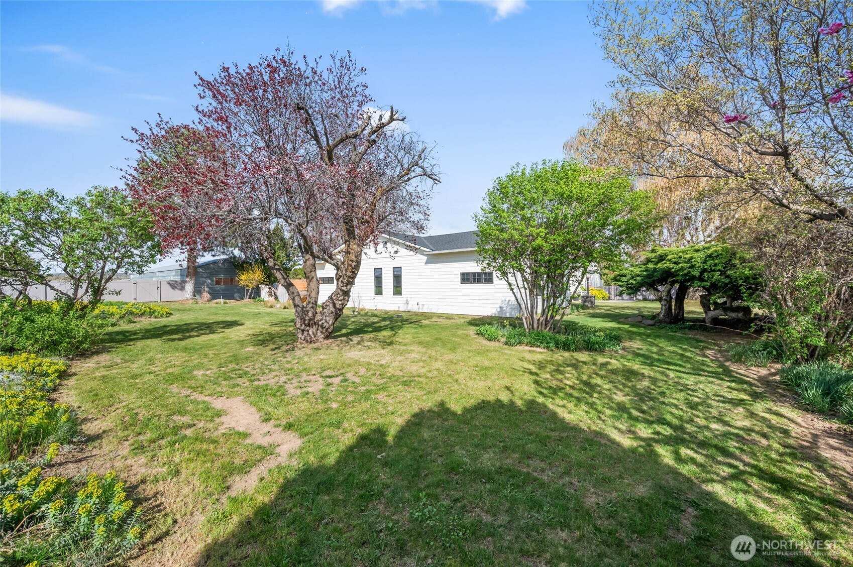 20272 RD 11 NW , Quincy, WA 98848