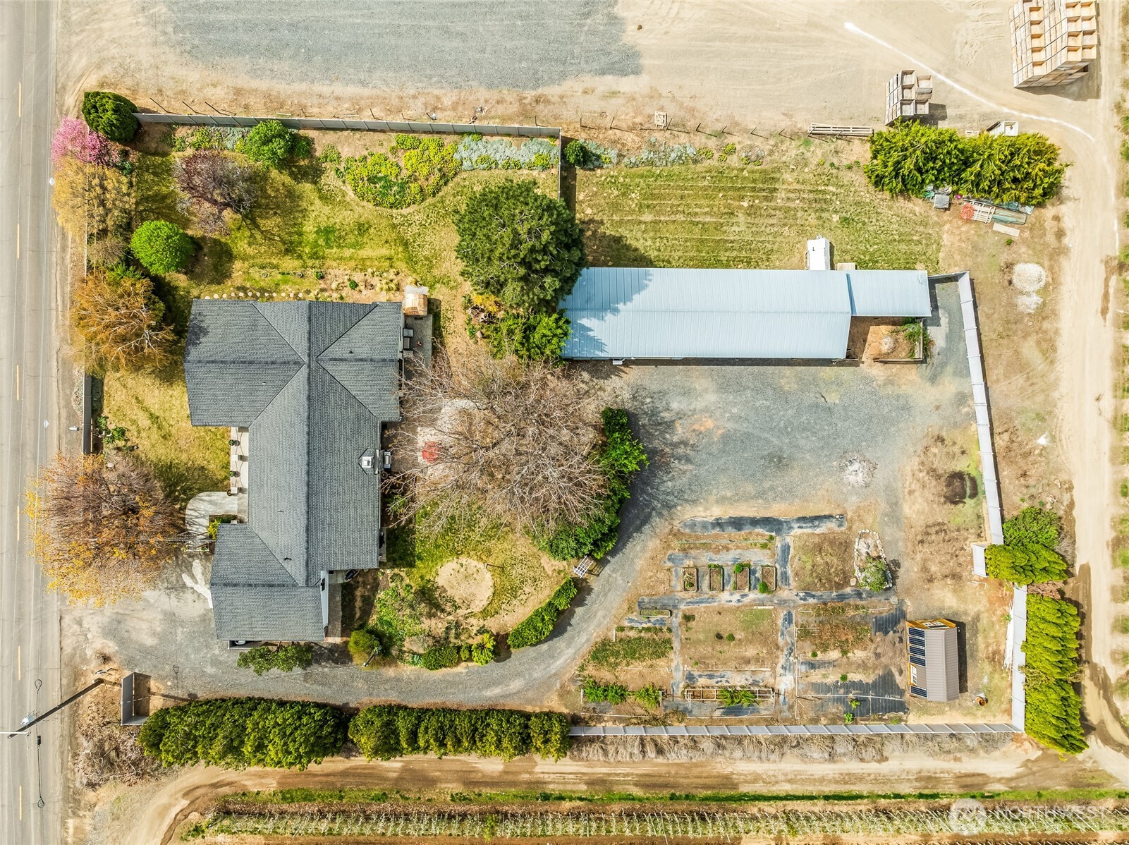 20272 RD 11 NW , Quincy, WA 98848