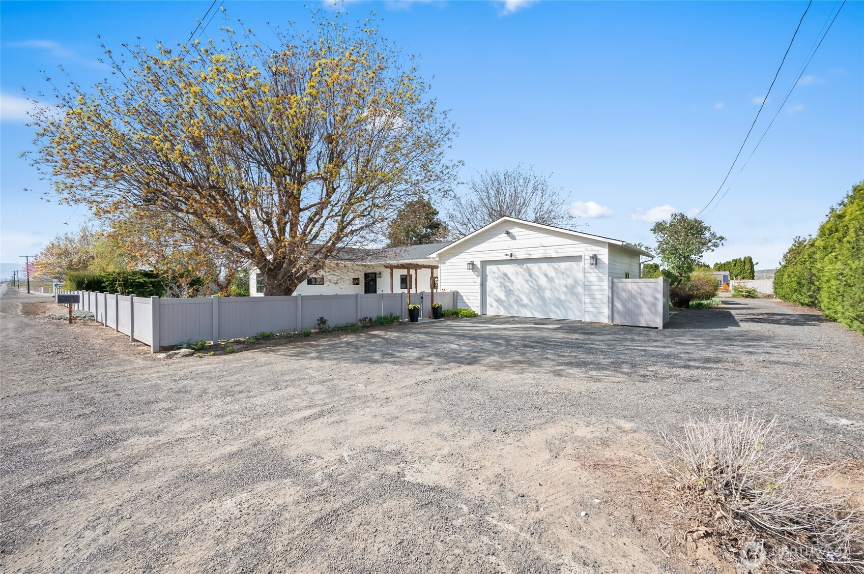20272 RD 11 NW , Quincy, WA 98848