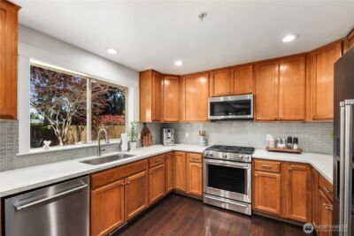 1003 Shelton Ave NE , Renton, WA 98056 - Photo 11