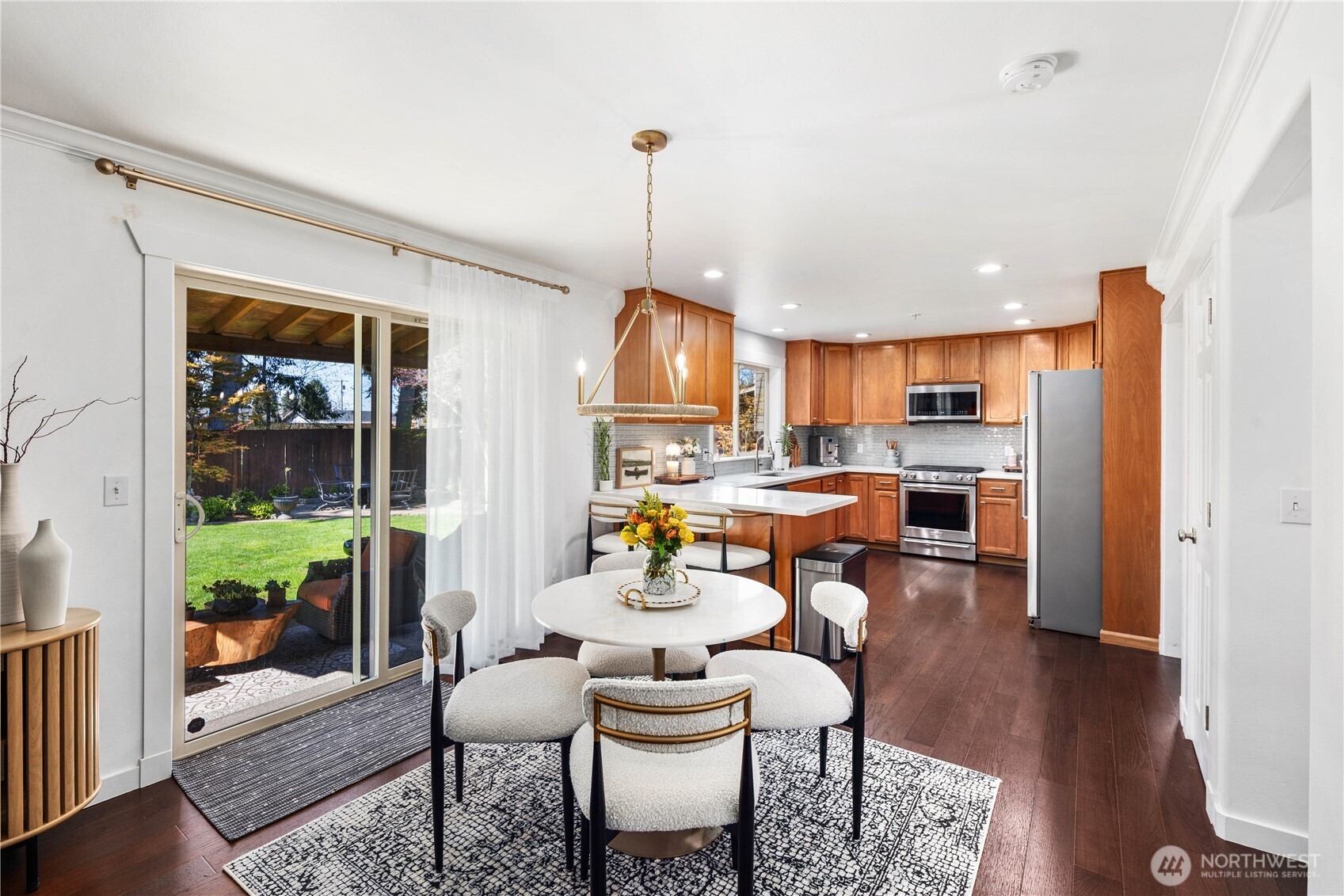 1003 Shelton Ave NE , Renton, WA 98056