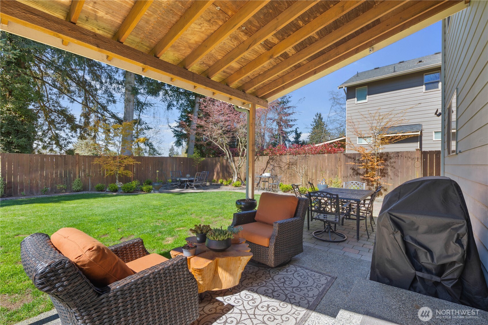 1003 Shelton Ave NE , Renton, WA 98056