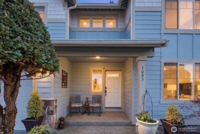 1003 Shelton Ave NE , Renton, WA 98056 - Photo 3
