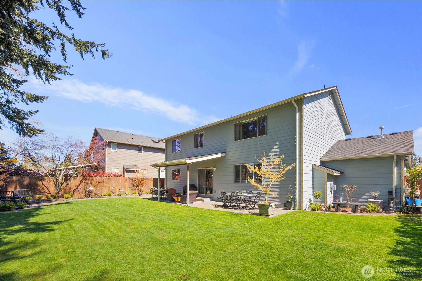 1003 Shelton Ave NE , Renton, WA 98056
