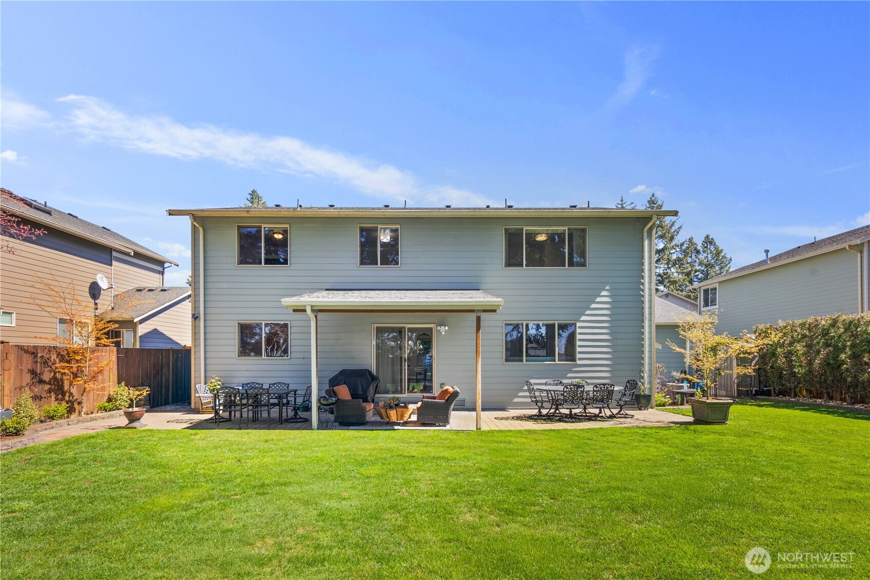 1003 Shelton Ave NE , Renton, WA 98056