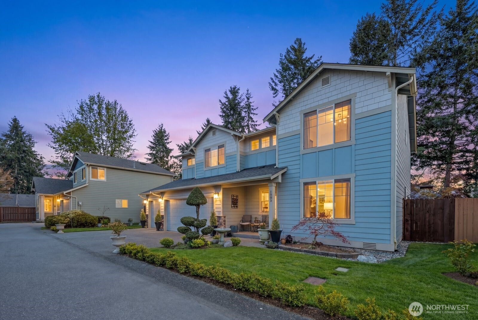 1003 Shelton Ave NE , Renton, WA 98056
