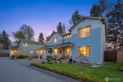 1003 Shelton Ave NE , Renton, WA 98056 - Photo 37