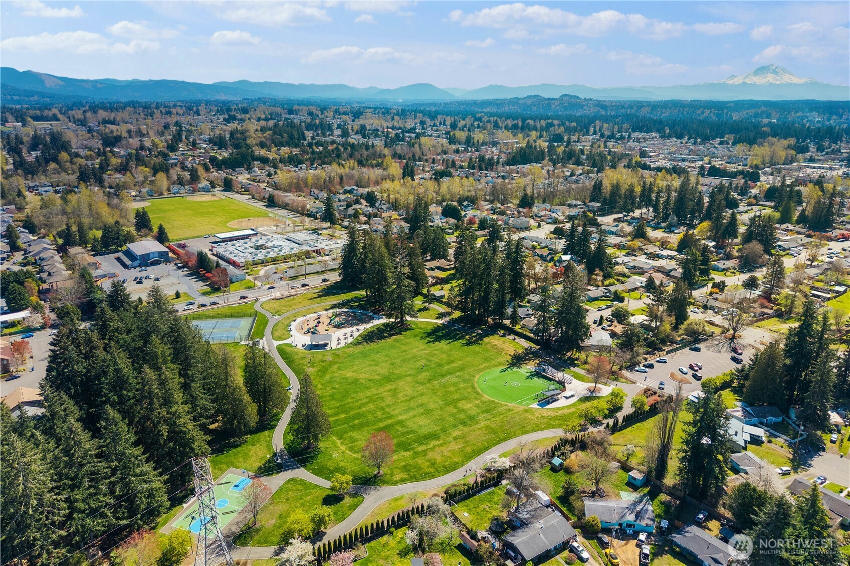 1003 Shelton Ave NE , Renton, WA 98056
