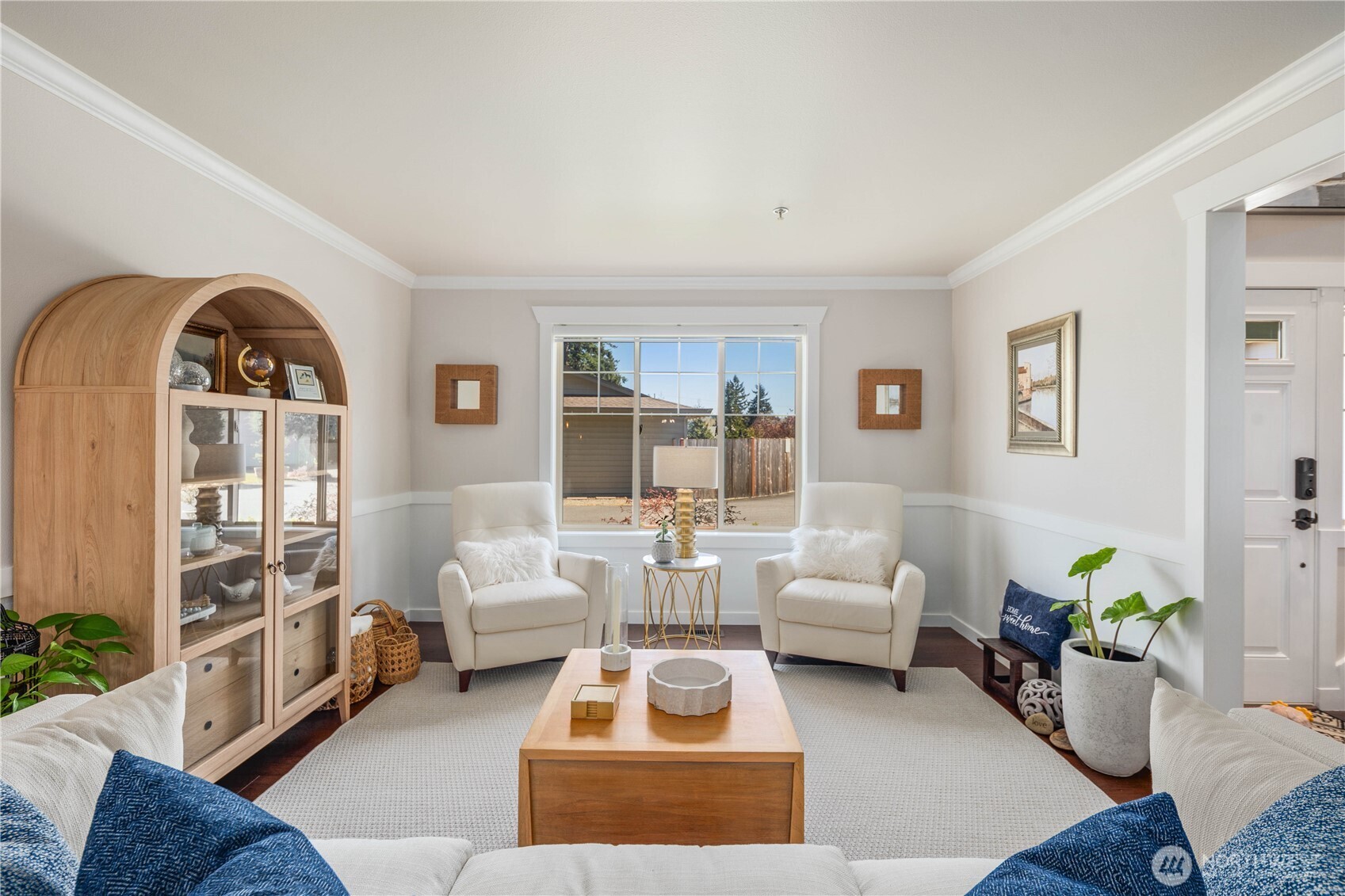 1003 Shelton Ave NE , Renton, WA 98056