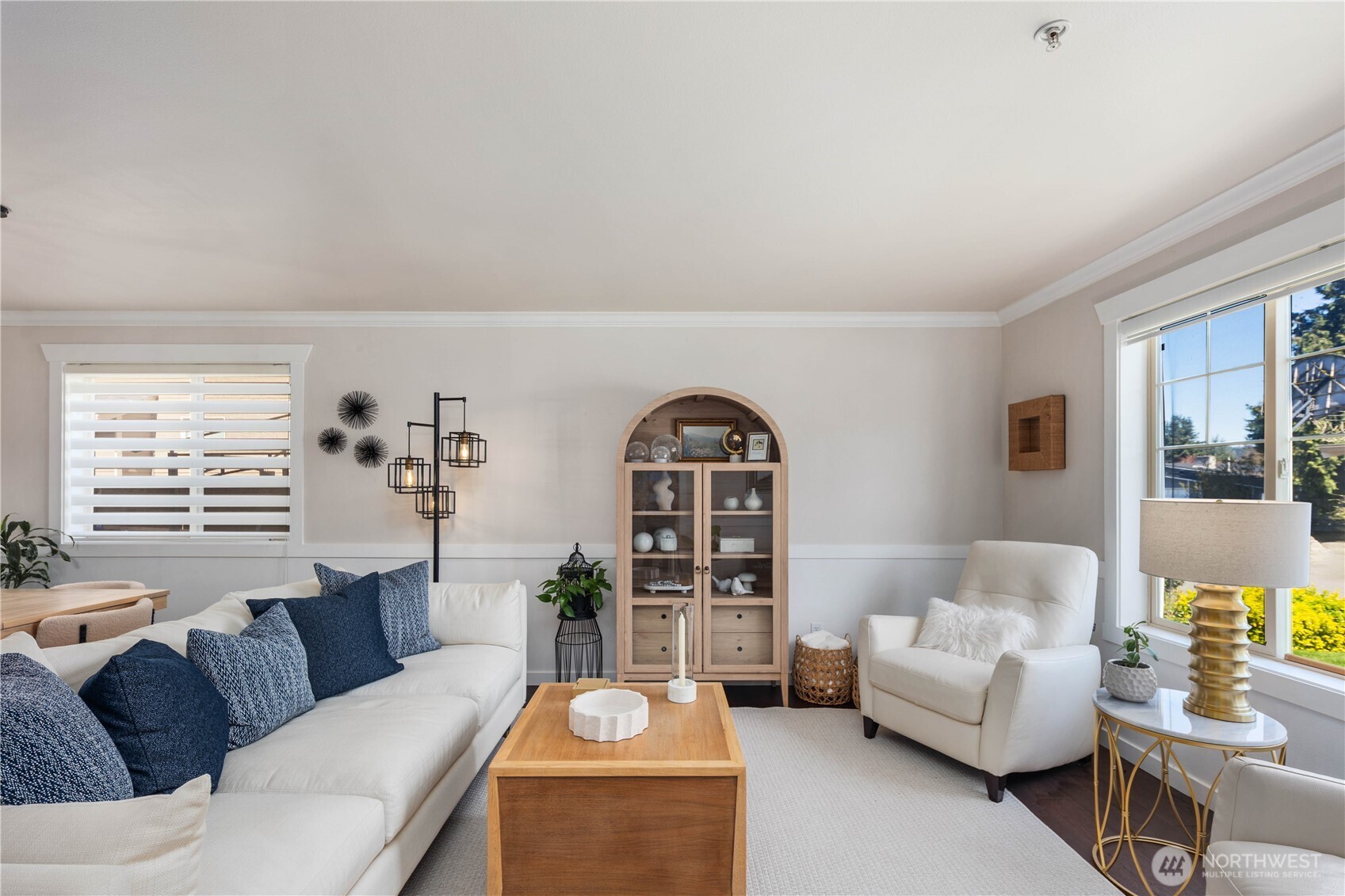 1003 Shelton Ave NE , Renton, WA 98056