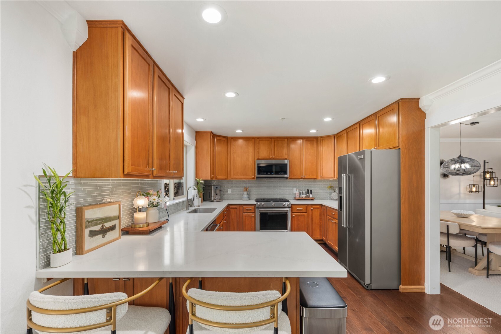 1003 Shelton Ave NE , Renton, WA 98056