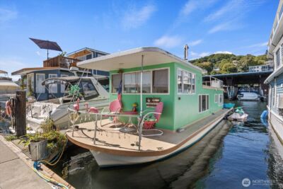 2040 Westlake Avenue N ##14, Seattle, WA 98109