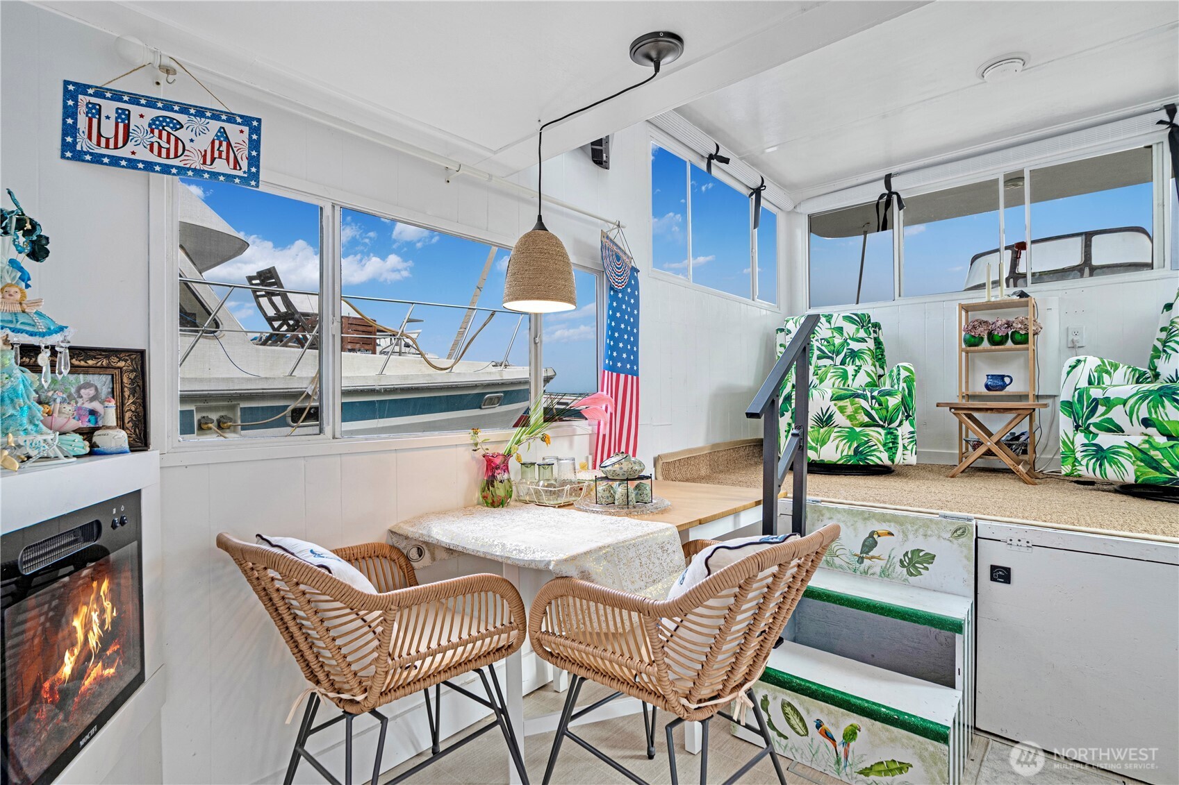 2040 Westlake Avenue N ##14, Seattle, WA 98109