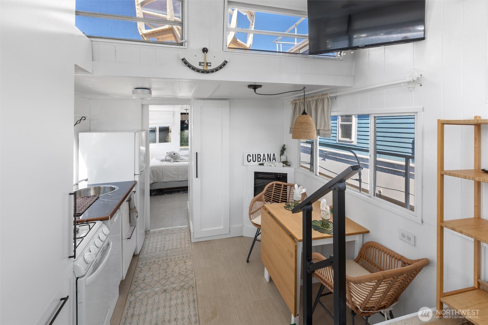 2040 Westlake Avenue N ##14, Seattle, WA 98109