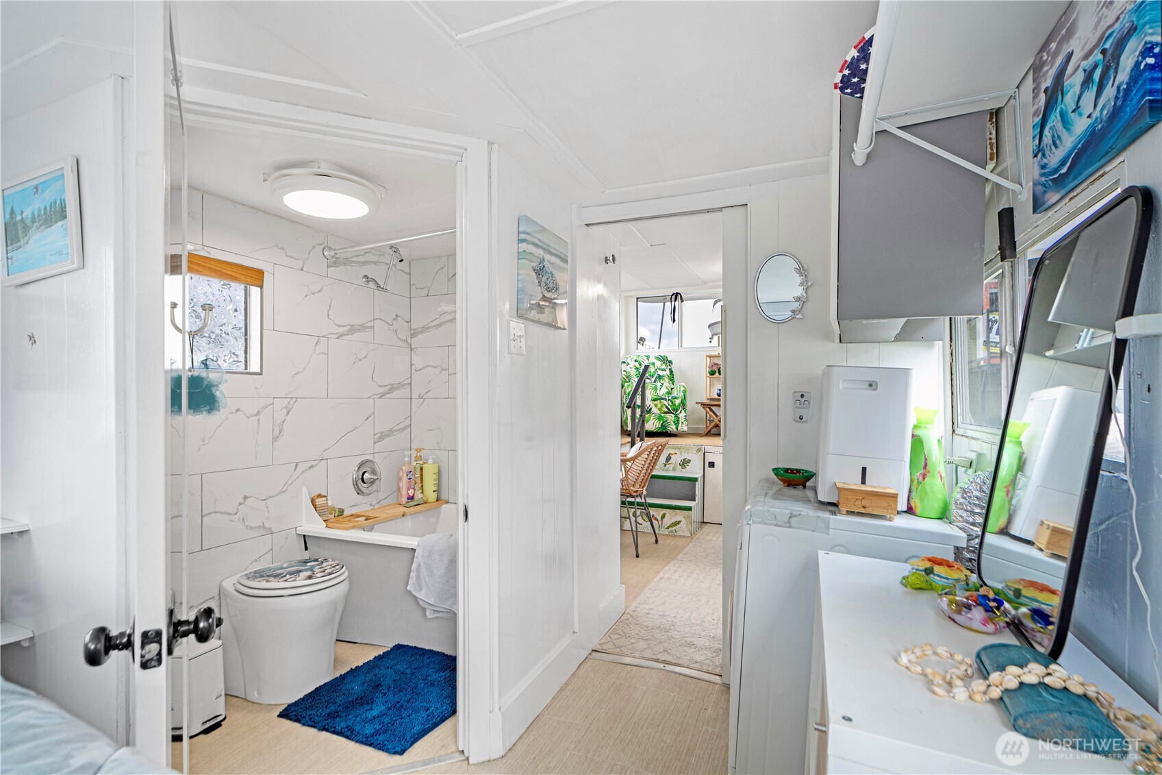 2040 Westlake Avenue N ##14, Seattle, WA 98109