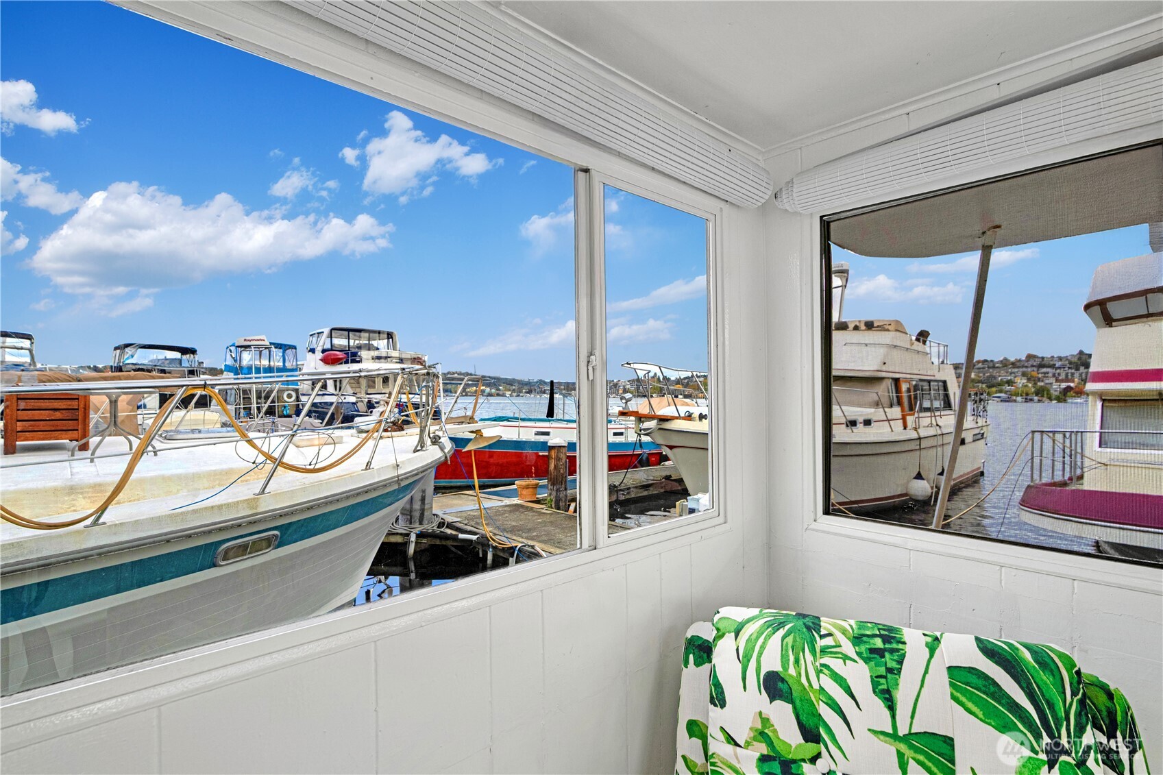 2040 Westlake Avenue N ##14, Seattle, WA 98109