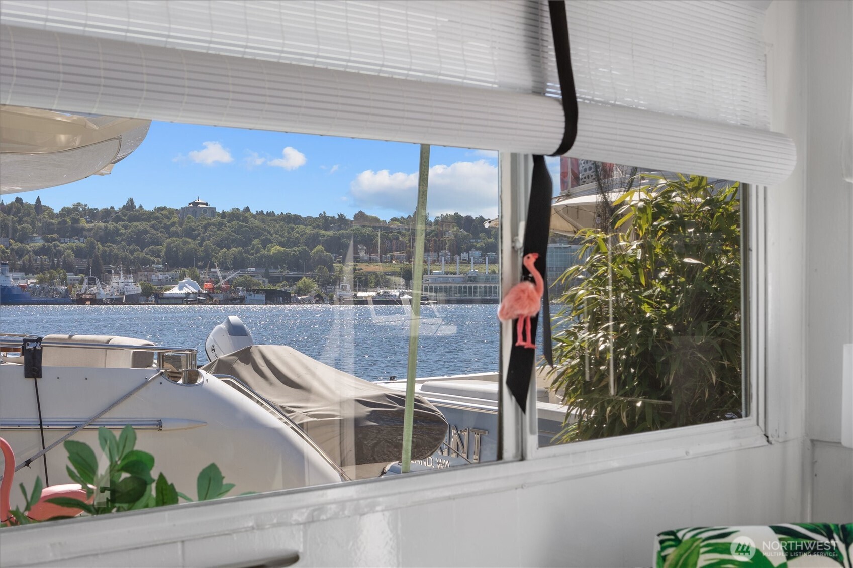 2040 Westlake Avenue N ##14, Seattle, WA 98109