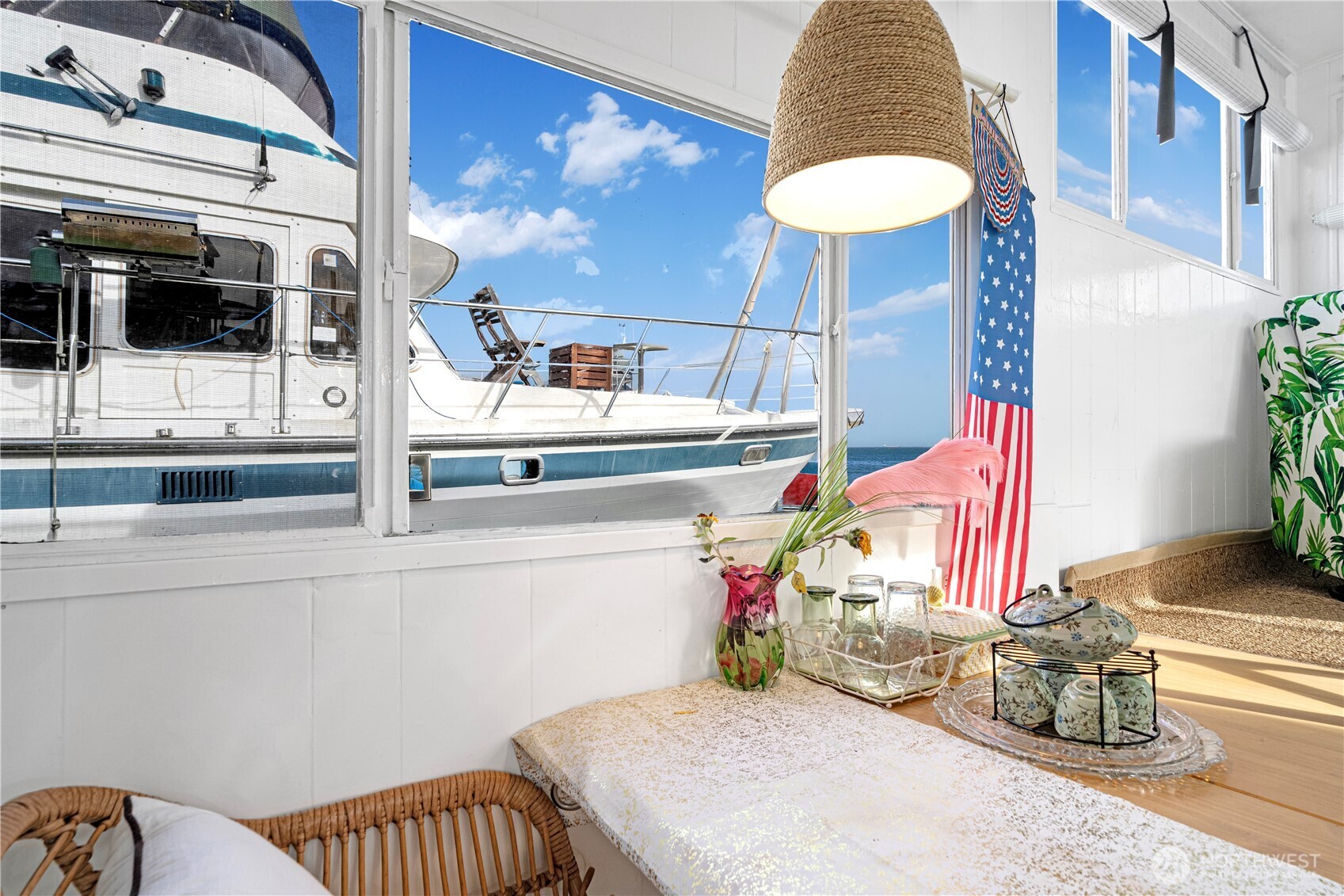 2040 Westlake Avenue N ##14, Seattle, WA 98109