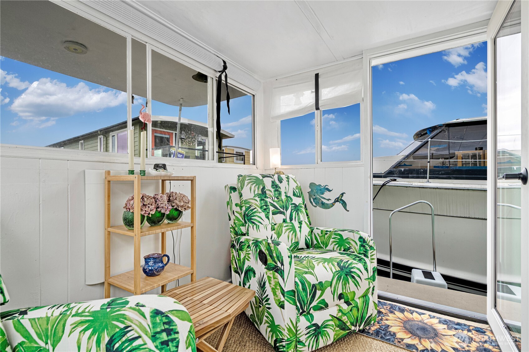 2040 Westlake Avenue N ##14, Seattle, WA 98109