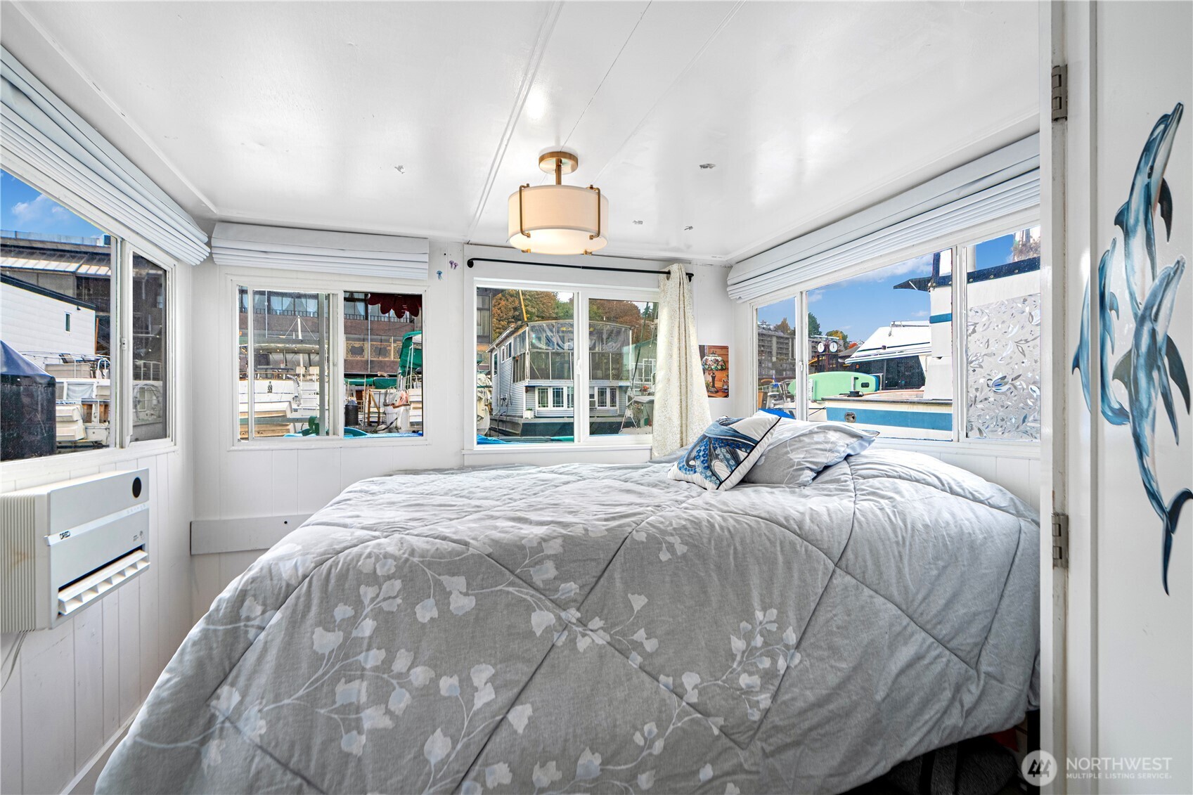 2040 Westlake Avenue N ##14, Seattle, WA 98109