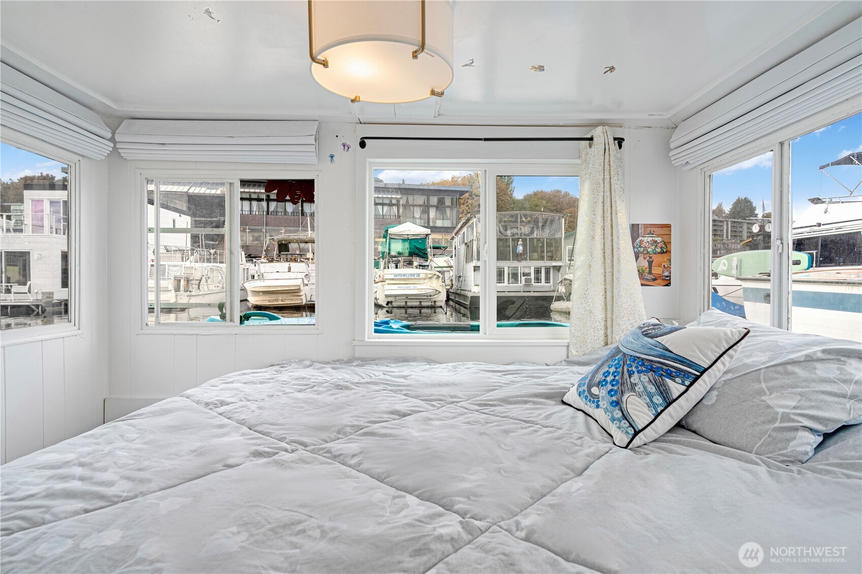 2040 Westlake Avenue N ##14, Seattle, WA 98109