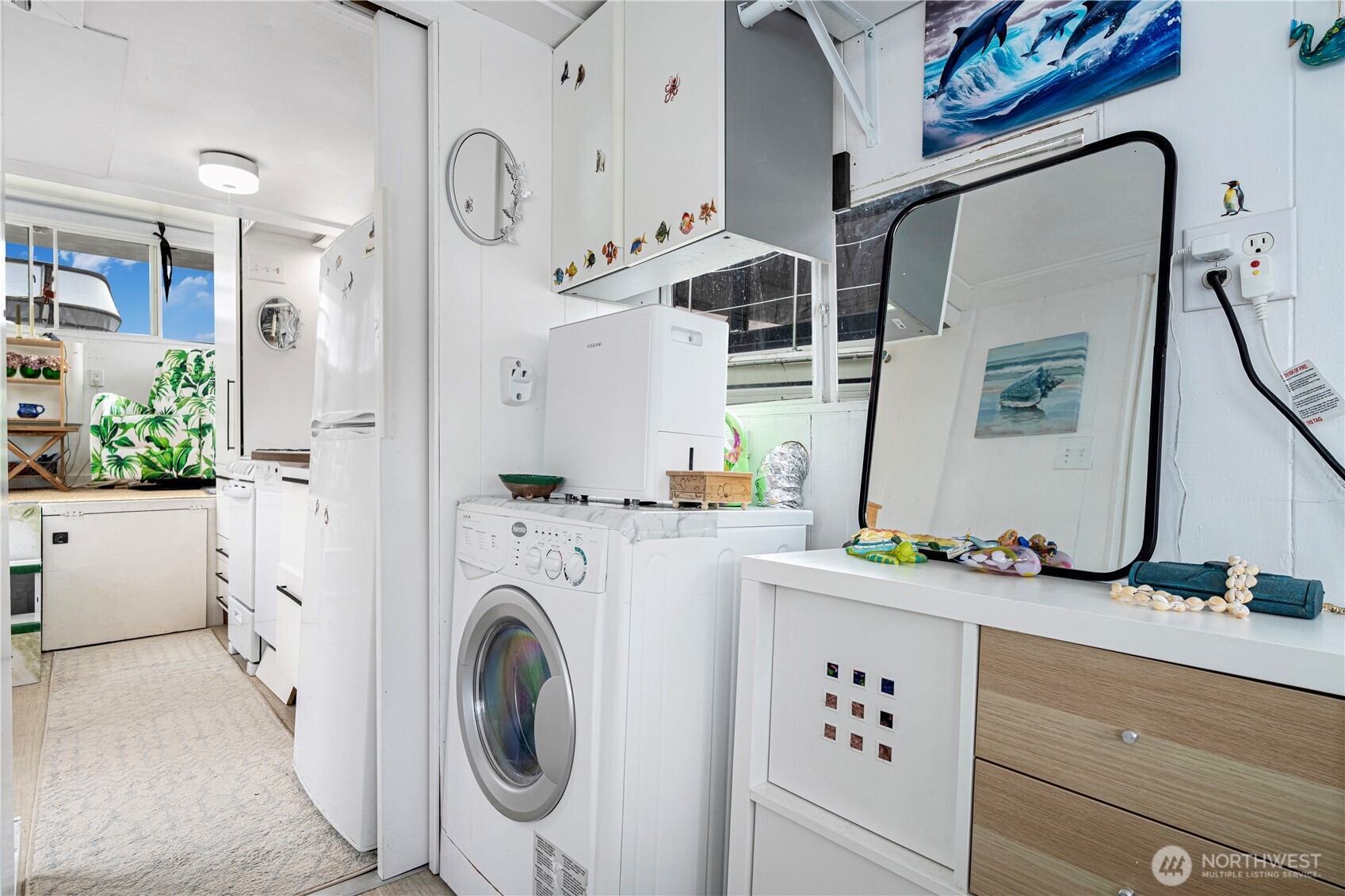 2040 Westlake Avenue N ##14, Seattle, WA 98109