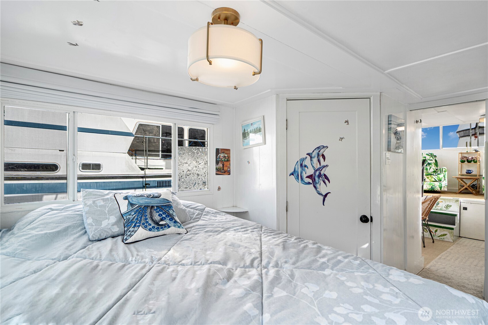 2040 Westlake Avenue N ##14, Seattle, WA 98109