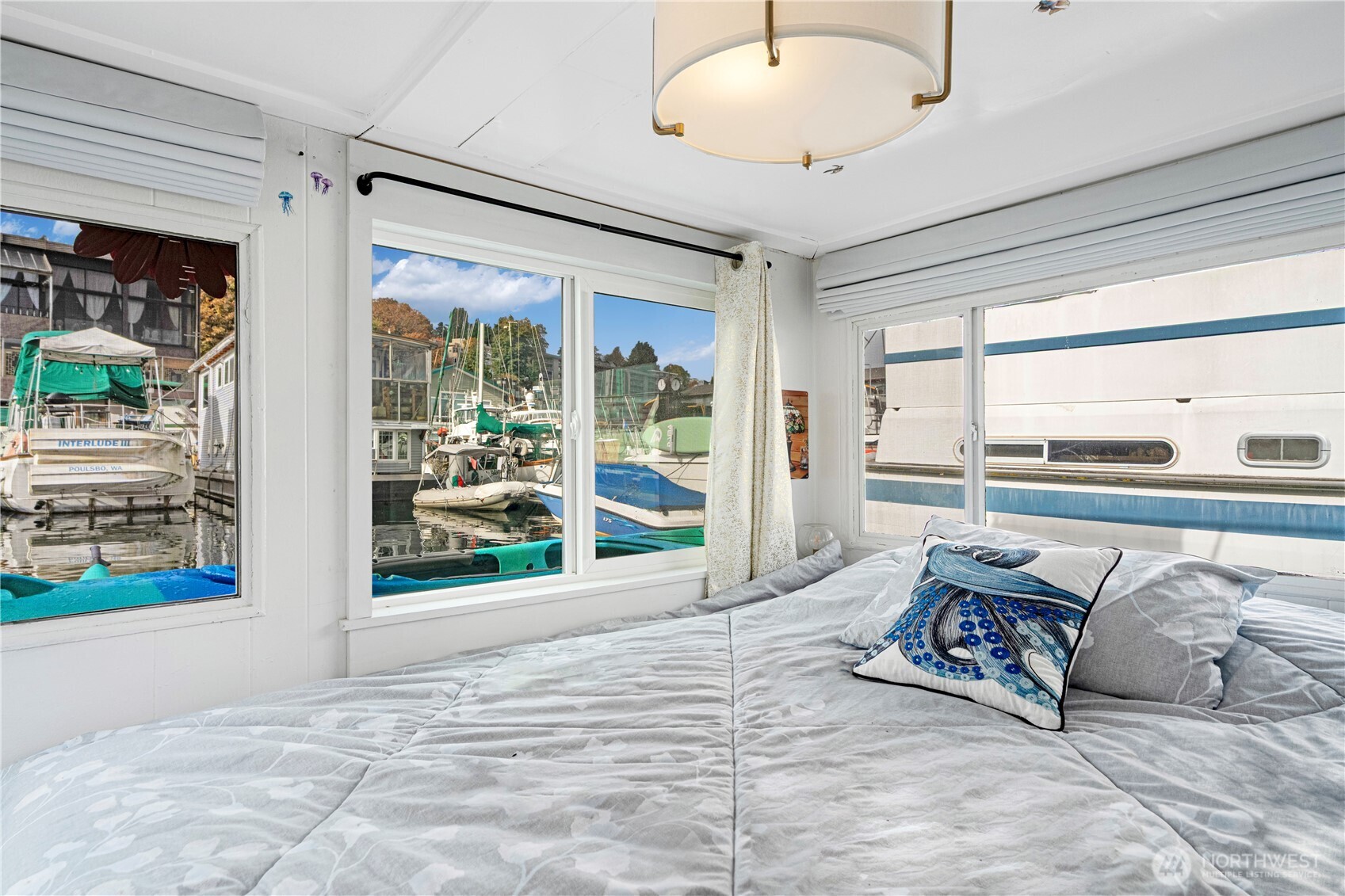 2040 Westlake Avenue N ##14, Seattle, WA 98109