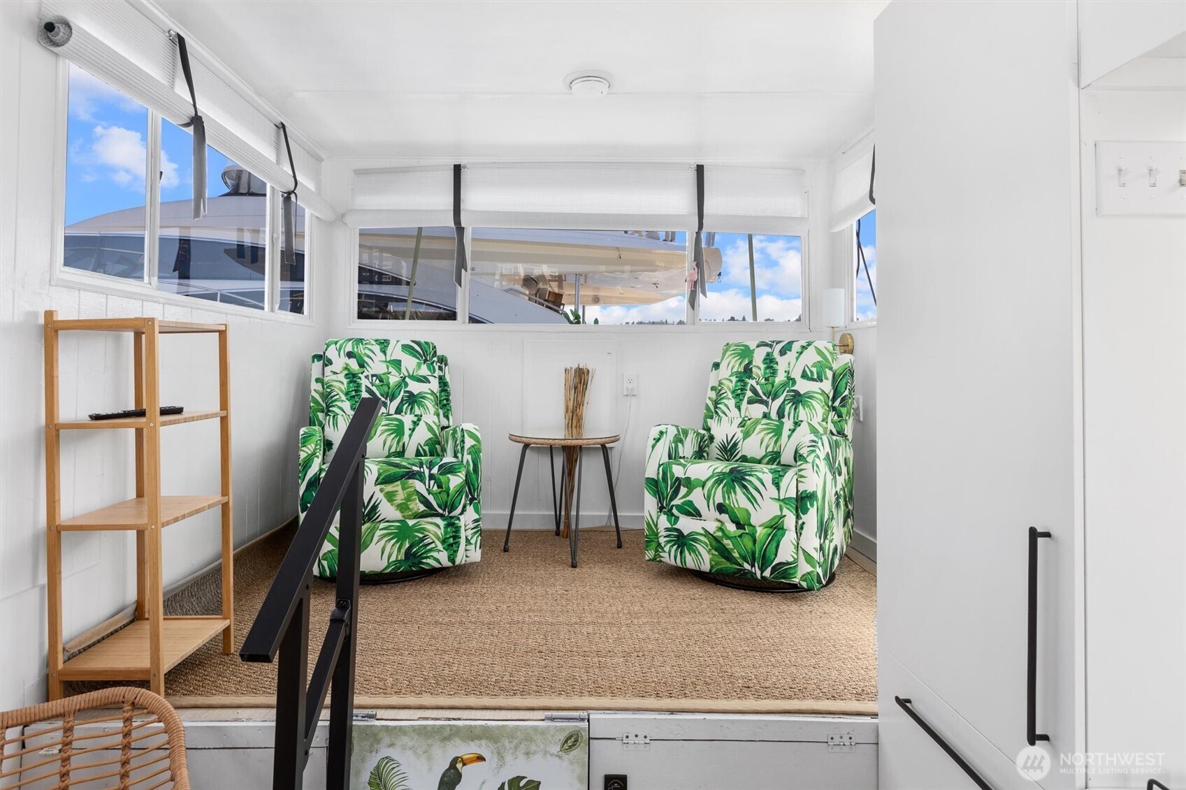 2040 Westlake Avenue N ##14, Seattle, WA 98109