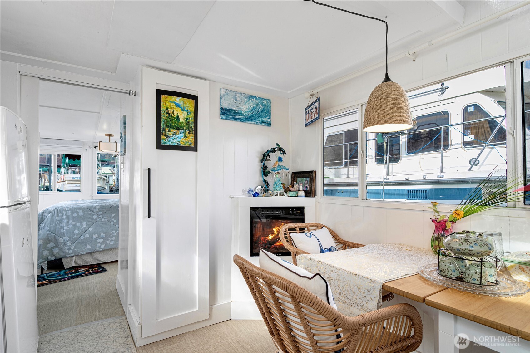 2040 Westlake Avenue N ##14, Seattle, WA 98109