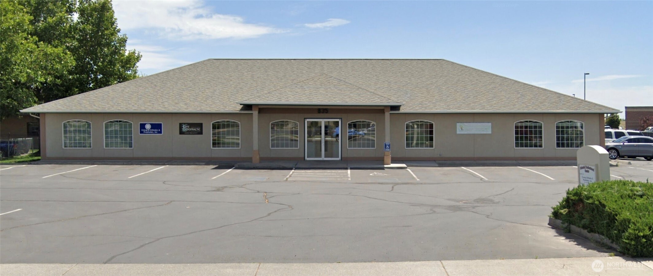 835 E Colonial Avenue #103, Moses Lake, WA 98837