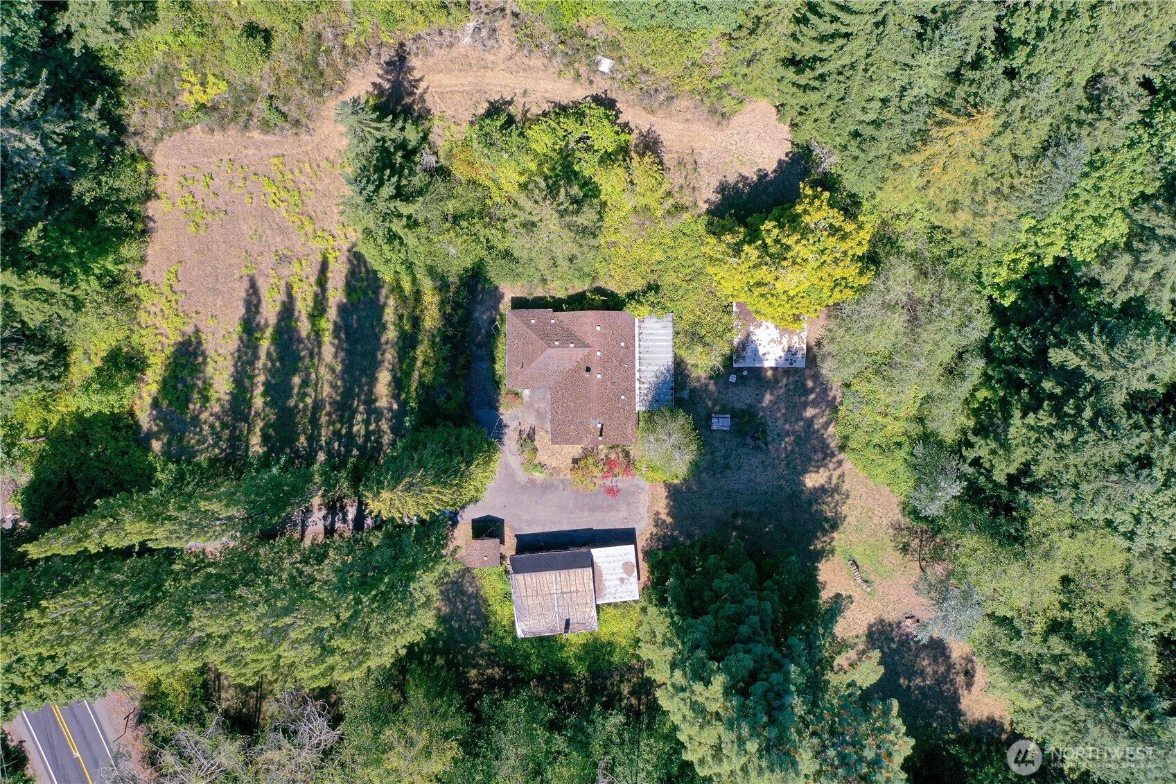 6015 Whitmore Drive NW, Gig Harbor, WA 98335