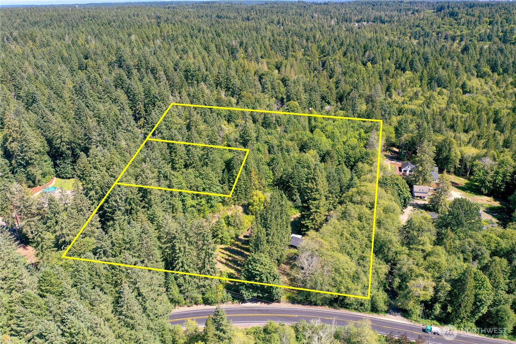 6015 Whitmore Drive NW, Gig Harbor, WA 98335