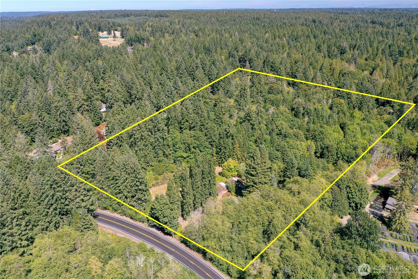 6015 Whitmore Drive NW, Gig Harbor, WA 98335